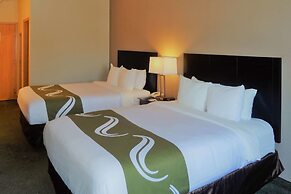 Quality Inn Tulalip - Marysville