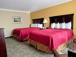 Osage Creek Lodge