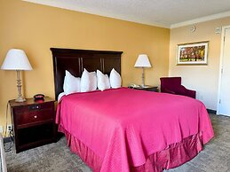Osage Creek Lodge