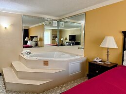 Osage Creek Lodge