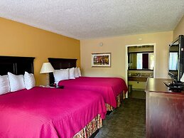 Osage Creek Lodge