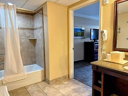 Osage Creek Lodge