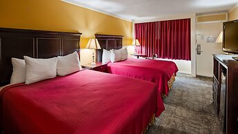 Osage Creek Lodge