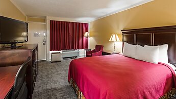 Osage Creek Lodge