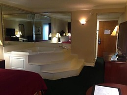 Osage Creek Lodge