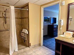 Osage Creek Lodge