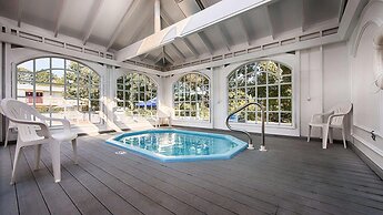 Osage Creek Lodge