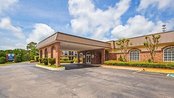 Osage Creek Lodge