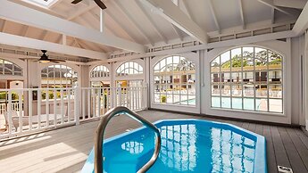 Osage Creek Lodge