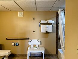 Osage Creek Lodge
