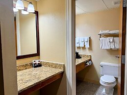 Osage Creek Lodge