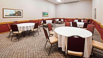Osage Creek Lodge