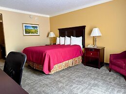 Osage Creek Lodge