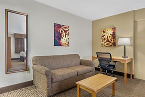 Best Western Winchester Hotel