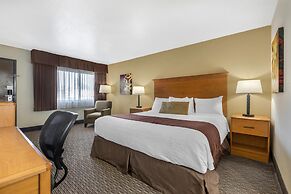 Best Western Winchester Hotel