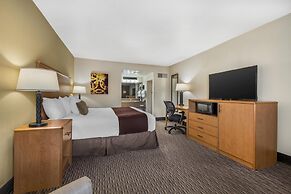 Best Western Winchester Hotel