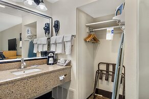 Best Western Winchester Hotel