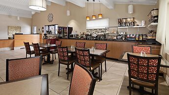 Best Western Winchester Hotel