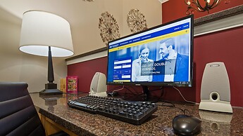 Best Western Winchester Hotel