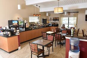 Best Western Winchester Hotel