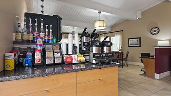 Best Western Winchester Hotel