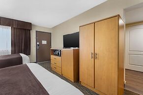 Best Western Winchester Hotel