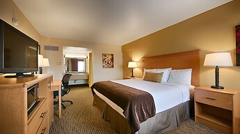 Best Western Winchester Hotel