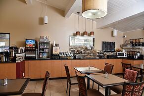 Best Western Winchester Hotel