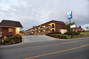 Best Western Winchester Hotel