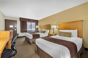 Best Western Winchester Hotel