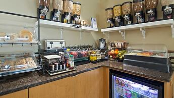 Best Western Winchester Hotel