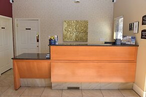 Best Western Winchester Hotel