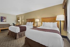 Best Western Winchester Hotel