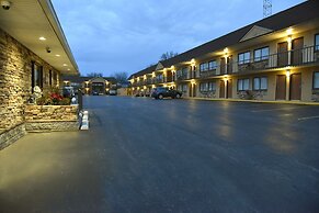 Best Western Winchester Hotel