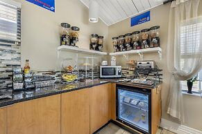 Best Western Winchester Hotel