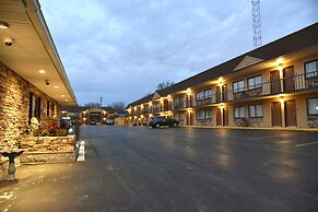 Best Western Winchester Hotel