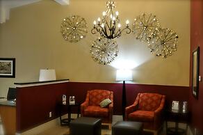 Best Western Winchester Hotel