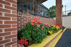 Best Western Winchester Hotel