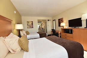 Best Western Winchester Hotel