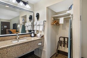 Best Western Winchester Hotel
