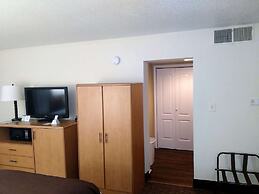 Best Western Winchester Hotel