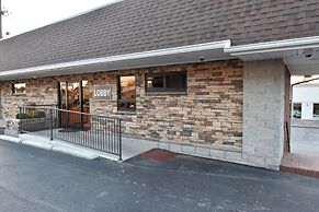 Best Western Winchester Hotel