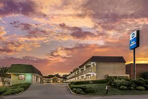Best Western Winchester Hotel