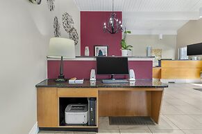 Best Western Winchester Hotel