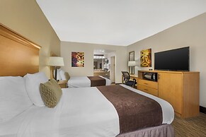 Best Western Winchester Hotel