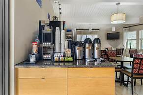 Best Western Winchester Hotel