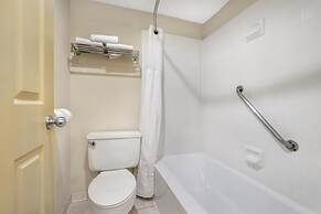 Best Western Winchester Hotel