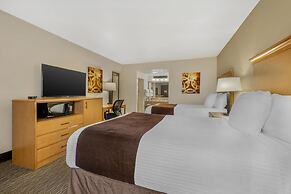 Best Western Winchester Hotel