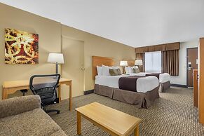 Best Western Winchester Hotel