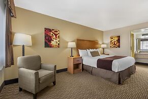Best Western Winchester Hotel
